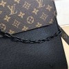 Louis Vuitton Robusto Briefcase LV M30591