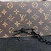 Louis Vuitton Robusto Briefcase LV M30591