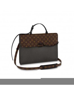 Louis Vuitton Robusto Briefcase LV M30591