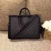 Louis Vuitton Soft Trunk Briefcase LV M44952