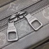 Louis Vuitton Soft Trunk Briefcase LV M44952