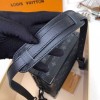 Louis Vuitton Soft Trunk M44730