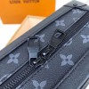 Louis Vuitton Soft Trunk M44730