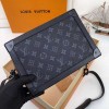 Louis Vuitton Soft Trunk M44730