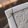 Louis Vuitton Soft Trunk M53287