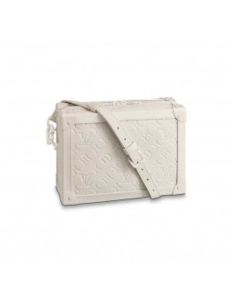 Louis Vuitton Soft Trunk M53287