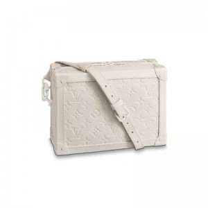 Louis Vuitton Soft Trunk M53287