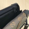 Louis Vuitton Soft Trunk Wallet LV M30697