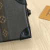 Louis Vuitton Soft Trunk Wallet LV M30697