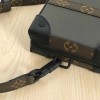 Louis Vuitton Soft Trunk Wallet LV M30697