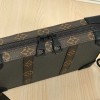 Louis Vuitton Soft Trunk Wallet LV M30697