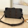 Louis Vuitton Soft Trunk Wallet LV M30697