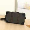 Louis Vuitton Soft Trunk Wallet LV M30697