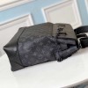 Louis Vuitton Steamer PM M44731