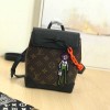 Louis Vuitton Steamer XS LV M80327