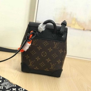 Louis Vuitton Steamer XS LV M80327