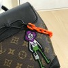 Louis Vuitton Steamer XS LV M80327