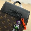 Louis Vuitton Steamer XS LV M80327