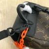 Louis Vuitton Steamer XS LV M80327