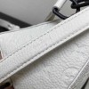 Louis Vuitton Triangle Messenger LV M55927