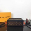 Louis Vuitton Soft Trunk M44478