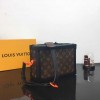 Louis Vuitton Soft Trunk M44478