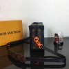 Louis Vuitton Soft Trunk M44478