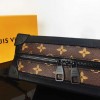 Louis Vuitton Soft Trunk M44478