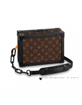 Louis Vuitton Soft Trunk M44478