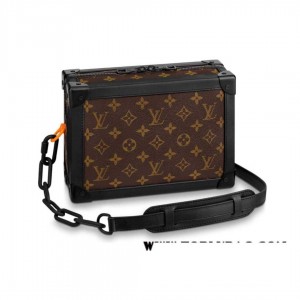 Louis Vuitton Soft Trunk M44478