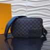 Louis Vuitton Alpha Messenger Bag N40188