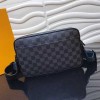 Louis Vuitton Alpha Messenger Bag N40188