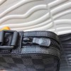 Louis Vuitton Alpha Messenger Bag N40188
