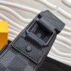 Louis Vuitton Alpha Messenger Bag N40188