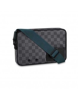 Louis Vuitton Alpha Messenger Bag N40188