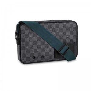 Louis Vuitton Alpha Messenger Bag N40188