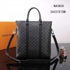 Louis Vuitton Anton Tote N40000