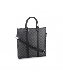 Louis Vuitton Anton Tote N40000
