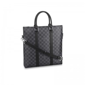 Louis Vuitton Anton Tote N40000