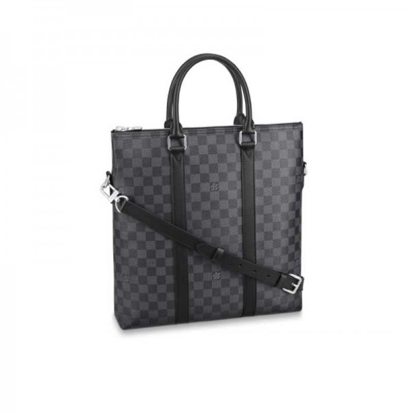 Louis Vuitton Anton Tote N40000