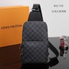Louis Vuitton Avenue Sling Bag N41719