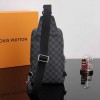 Louis Vuitton Avenue Sling Bag N41719