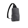 Louis Vuitton Avenue Sling Bag N41719