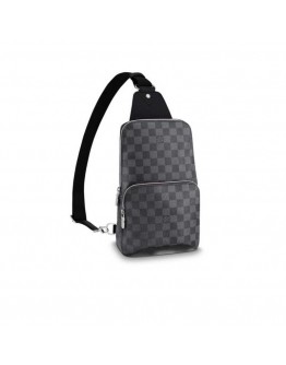 Louis Vuitton Avenue Sling Bag N41719