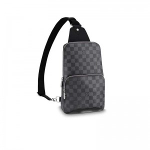 Louis Vuitton Avenue Sling Bag N41719