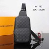 Louis Vuitton Avenue Sling Bag N41720