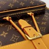 Louis Vuitton Backpack Trio M44658