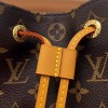 Louis Vuitton Backpack Trio M44658