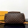 Louis Vuitton Backpack Trio M44658