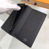 Louis Vuitton Brazza Wallet M61697